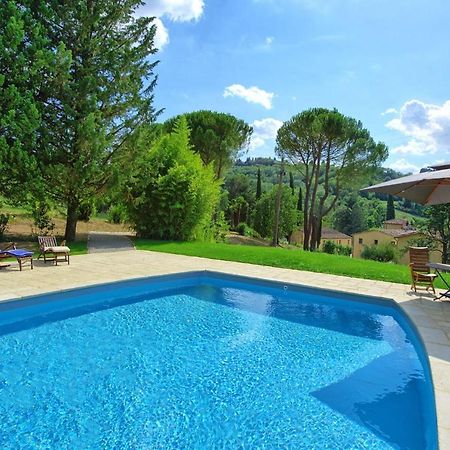 La Pimpinella Di Semifonte Villa San Donnino  Eksteriør billede