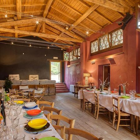 La Pimpinella Di Semifonte Villa San Donnino  Eksteriør billede