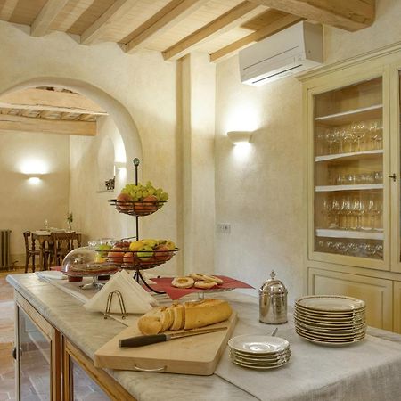 La Pimpinella Di Semifonte Villa San Donnino  Eksteriør billede