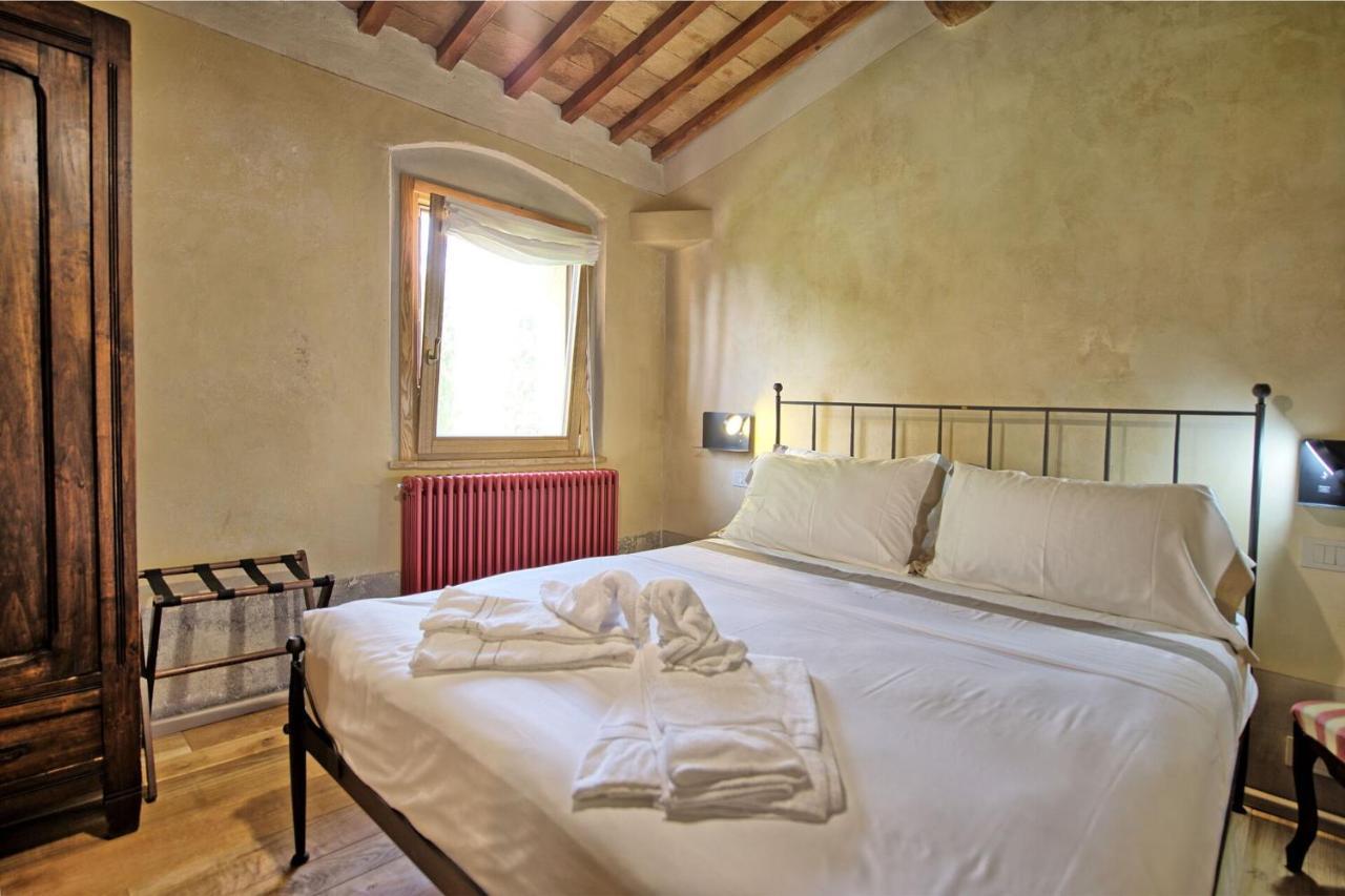 La Pimpinella Di Semifonte Villa San Donnino  Eksteriør billede